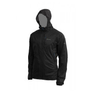 Herrenjacke Acepac Contour Alpha jacket grau Grey