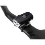 Helmleuchte Topeak Headlux Usb 250