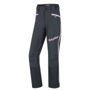 Damenhose Husky Kippe L