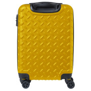 Koffer auf Rollen Caterpillar Industrial Plate S
