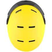 Kinder Skihelm Salomon Orka Visor