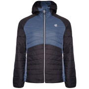 Herrenjacke Dare 2b Mountaineer II Wool Jacket schwarz/blau Black/Orion