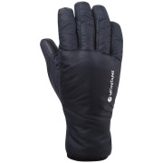 Damenhandschuh Montane Women'S Respond Glove schwarz Black