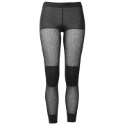 Damenunterhose Brynje of Norway Lady Super Thermo Longs schwarz black