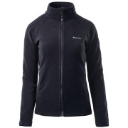 Damen-Sweatshirt Hi-Tec Lady Henis schwarz Black