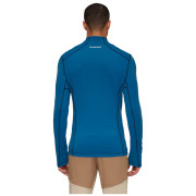 Herren Funktions-Sweatshirt Mammut Taiss Light ML Jacket Men
