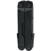 Multitool Leatherman Rebar schwarz