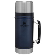 Thermokanne Stanley CS na jídlo 940ml dunkelblau Mortar