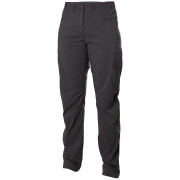 Damenhose Warmpeace Crystal Lady grau iron
