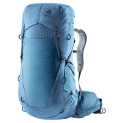 Wanderrucksack Deuter Aircontact Ultra 40+5 blau wave-ink