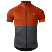 Herren Radtrikot Dare 2b Protraction III Jersey