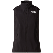 Damenweste The North Face W Nimble Vest 2 schwarz TNF BLACK