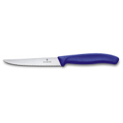 Steakmesser Victorinox Steakmesser Victorinox 11 cm blau