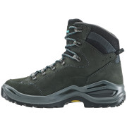 Damen Wanderschuhe Lowa Renegade Evo GTX MID Ws Wide