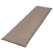 Selbstaufblasende Isomatte Husky Flopy 8 grau Grey