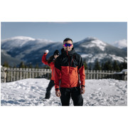 Herrenjacke High Point Zone Jacket