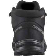Damenschuhe Salomon Outrise Mid Gore-Tex