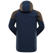 Herrenjacke Alpine Pro Temun