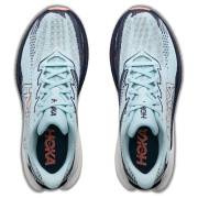Damen Laufschuhe Hoka Mach X 3