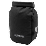 Rahmentasche Ortlieb Fork-Pack Plus schwarz black