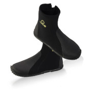 Wasserschuhe Elements Gear RIVER 5.0 schwarz/grau