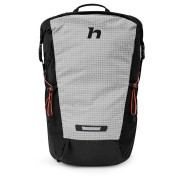 Rucksack Hannah Dynamic 24 Roll-Top grau silver cloud