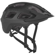 Fahrradhelm Scott Vivo Plus schwarz stealth black