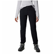 Damenhose Columbia Back Beauty™ 2.0 Softshell Pant schwarz/weiß Black