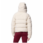 Damen-Winterjacke Columbia Amaze Puff™ Hooded Jacket