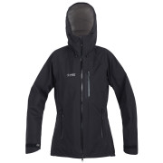 Damenjacke Direct Alpine Talung Lady 1.0 schwarz Black/Grey