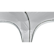 Zelterweiterung Outwell Gutter for utility tents M