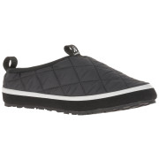 Damen-Pantoffeln Kamik W' Puffy schwarz Black