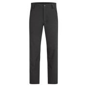 Herrenhose Craghoppers Stefan Pro WP Trousers schwarz black