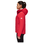 Damenjacke Mammut Rime IN Flex Hooded Jacket Women