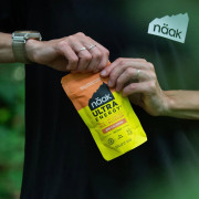 Energiedrink Näak Peach Apricot - Ultra Energy™ Drink Mix - Single Serve ( 72g)