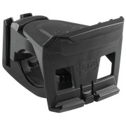 Fahrradhalter Petzl Bike Adapt 2 schwarz