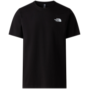 Herren-T-Shirt The North Face M North Faces Regular Short Sleeve Tee-Graphic