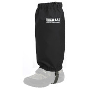 Kinder-Gamaschen Boll Kids Gaiter S schwarz Black