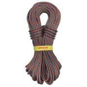 Kletterseil Tendon Hattrick 9,7 mm (60 m) STD rot/blau Red/Blue