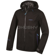 Herrenjacke Husky Lamy New schwarz