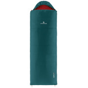 Schlafsack Ferrino Lightec 700 SQ grün green