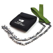 Taschensäge Nordic Pocket Saw Säge grün