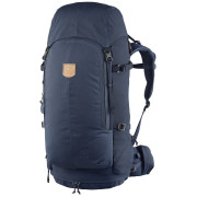 Damen Wanderrucksack Fjällräven Keb 52 W blau Storm-Dark Navy