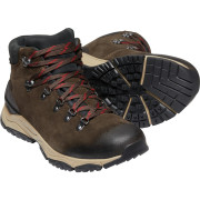 Wanderschuhe Keen Feldberg Apx Wp M