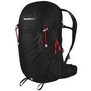 Rucksack Mammut Lithium Zip mattschwarz Black