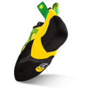 Kletterschuhe Ocún Oxi LU