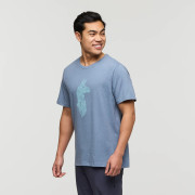 Herren-T-Shirt Cotopaxi Into the Pines T-Shirt