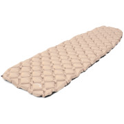Aufblasbare Isomatte Warg Gustav beige Sand
