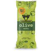 Riegel Chimpanzee Salty Bar