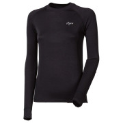 Damen-Funktionsshirt Progress E NDRZ 28PA schwarz Black